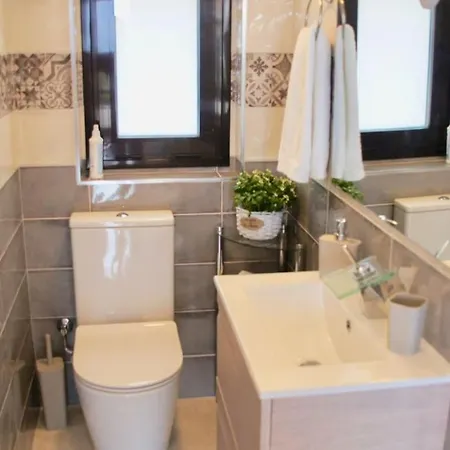 别墅 Vista Bella In Ruhiger Villengegend Mit Meerblick *