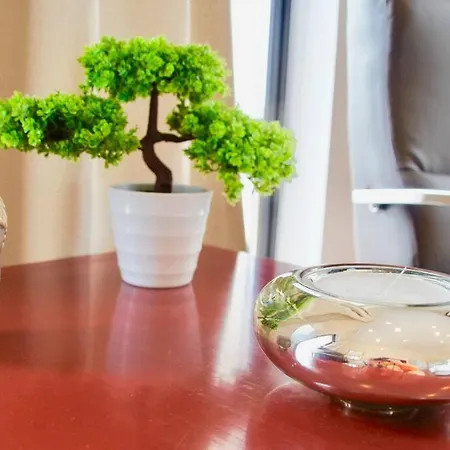 Vista Bella In Ruhiger Villengegend Mit Meerblick 别墅