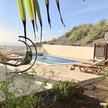 Villa Vista Bella In Ruhiger Villengegend Mit Meerblick *