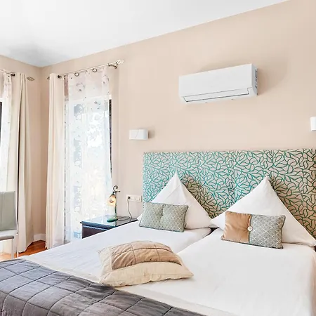 Villa Vista Bella In Ruhiger Villengegend Mit Meerblick *