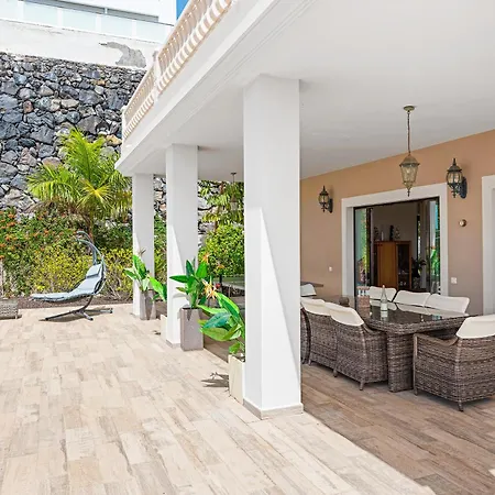 别墅 Vista Bella In Ruhiger Villengegend Mit Meerblick *