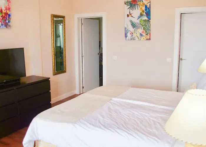 Вілла Vista Bella In Ruhiger Villengegend Mit Meerblick Адехе