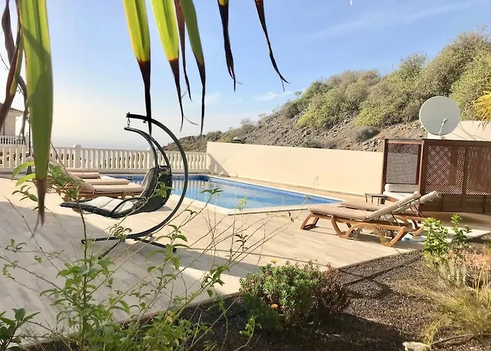 Вілла Vista Bella In Ruhiger Villengegend Mit Meerblick *