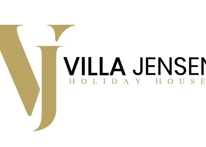 Vista Bella In Ruhiger Villengegend Mit Meerblick Вілла *