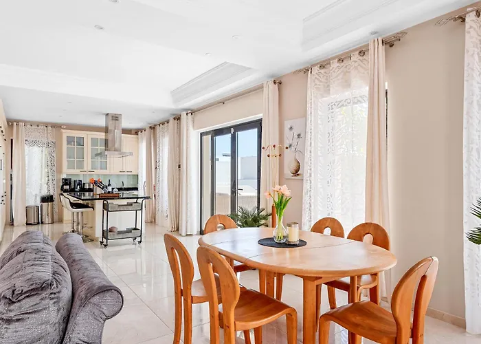 Вілла Vista Bella In Ruhiger Villengegend Mit Meerblick