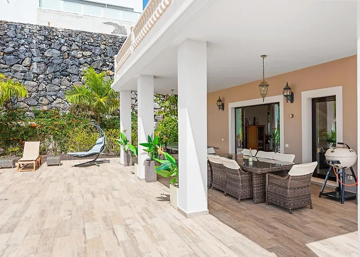 Вілла Vista Bella In Ruhiger Villengegend Mit Meerblick *