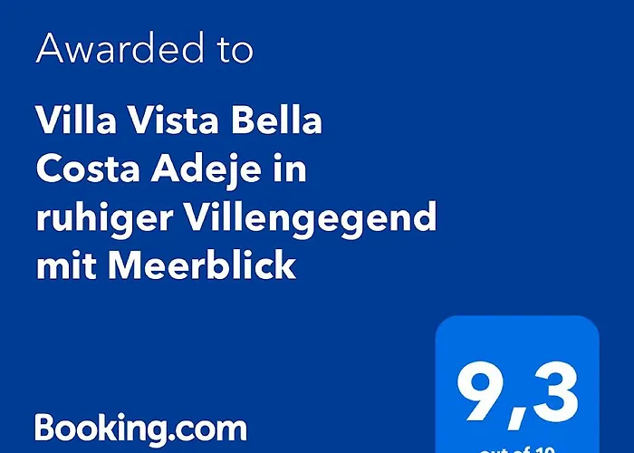 Вілла Vista Bella In Ruhiger Villengegend Mit Meerblick Адехе