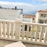Vista Bella In Ruhiger Villengegend Mit Meerblick Адехе