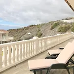 Вілла Vista Bella In Ruhiger Villengegend Mit Meerblick Адехе