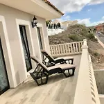 Vista Bella In Ruhiger Villengegend Mit Meerblick * Адехе