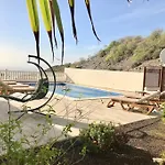 Βίλα Vista Bella In Ruhiger Villengegend Mit Meerblick *