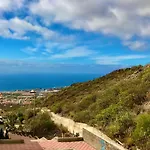 Vista Bella In Ruhiger Villengegend Mit Meerblick Βίλα *