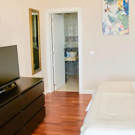Βίλα Vista Bella In Ruhiger Villengegend Mit Meerblick *