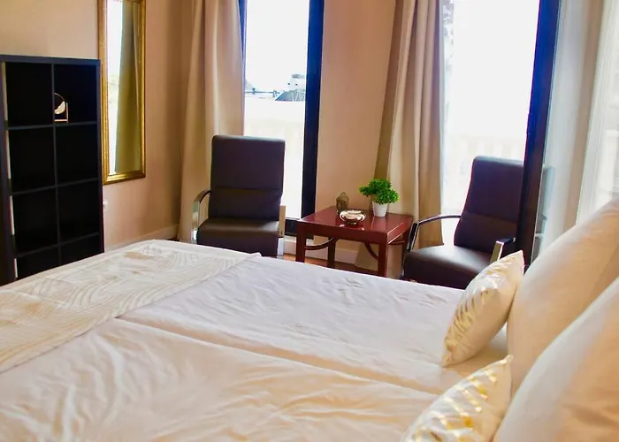 Villa Vista Bella In Ruhiger Villengegend Mit Meerblick Costa Adeje (Tenerife)